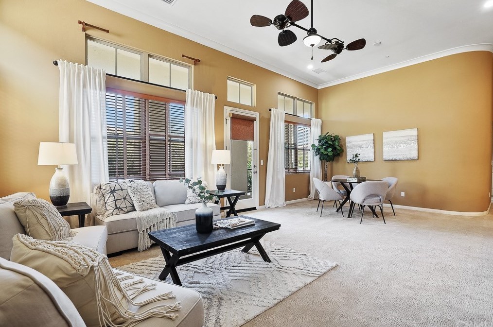 57 Kempton, Irvine CA  92620-2139 exterior