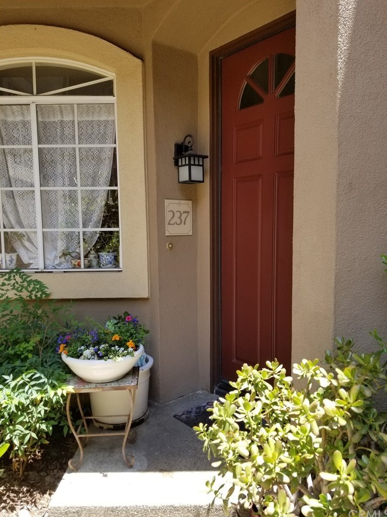 237 Pasto Rico, Trabuco Canyon, CA 92688