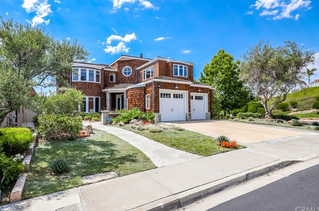 665 Via Faisan, San Clemente, CA 92673