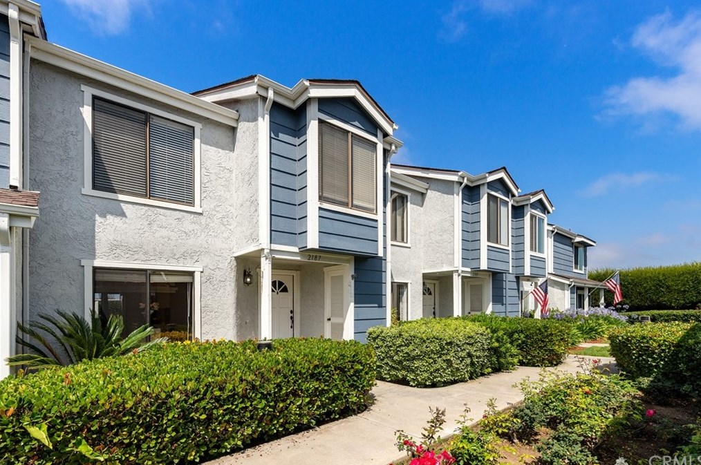 2187 Calle Ola Verde #195, San Clemente, CA 92673
