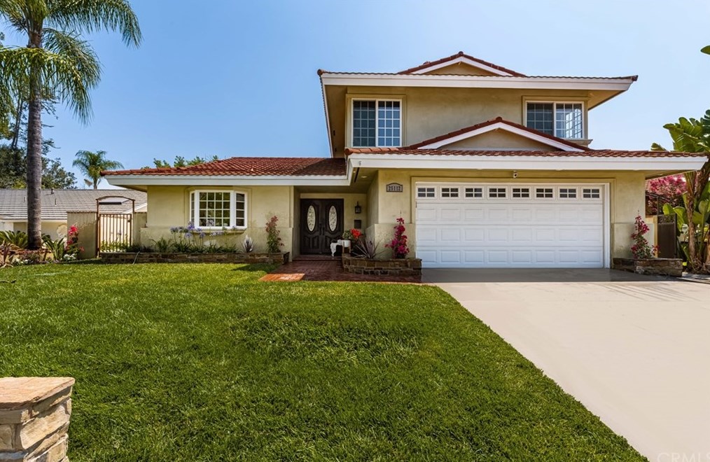 25112 Ericson Way, Laguna Beach, CA 92653-5057