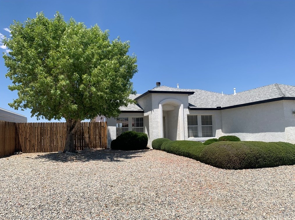 58254 Navajo Trl, Yucca Valley, CA 92284-8503