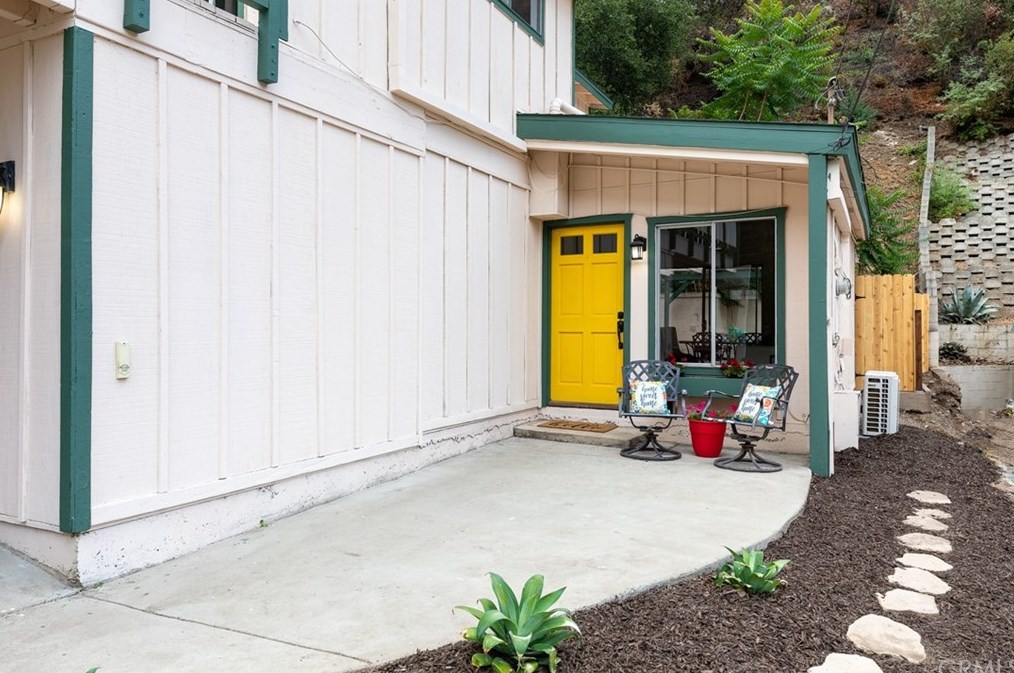 28822 Silverado Canyon Rd, Modjeska, CA 92676