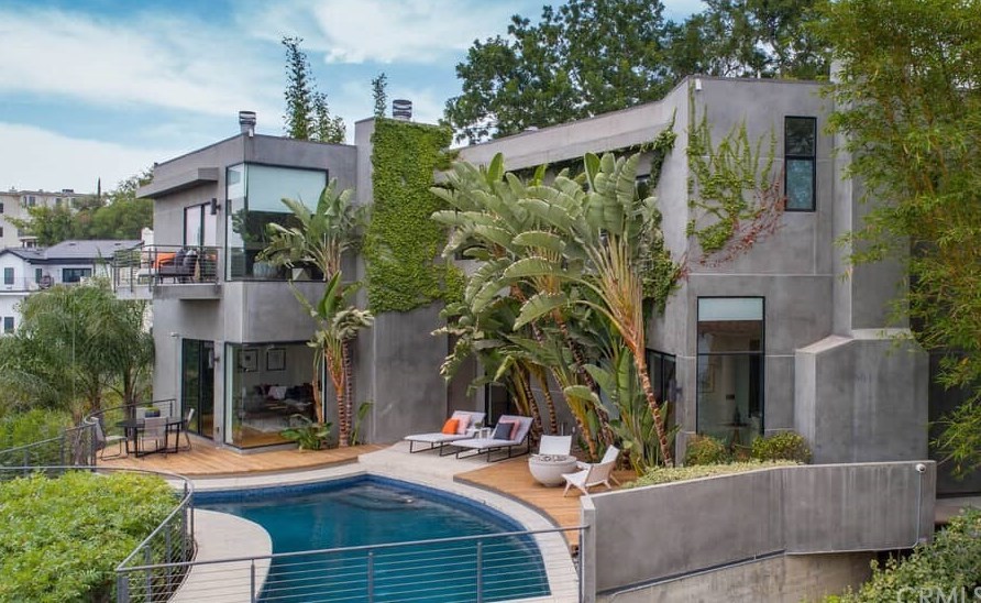 3974 Farmouth Dr, Los Angeles, CA 90027-1313