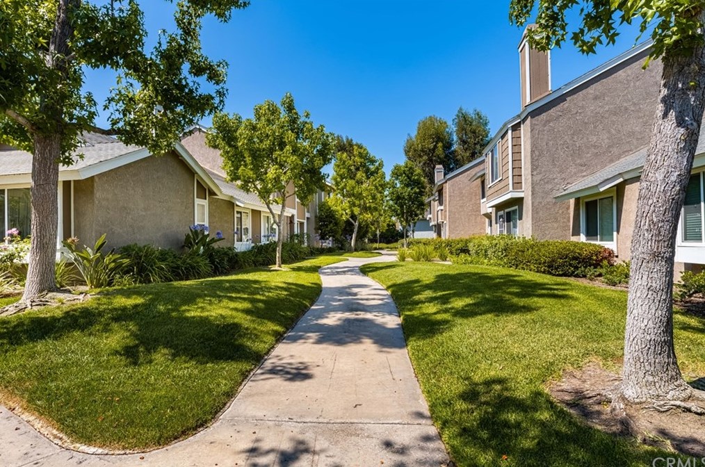 56 Briarwood #89, Irvine, CA 92604