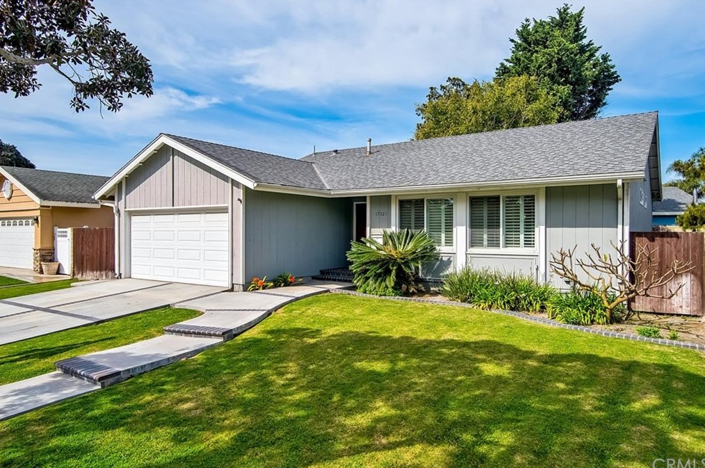 17321 Forbes Ln, Huntington Beach, CA 92649
