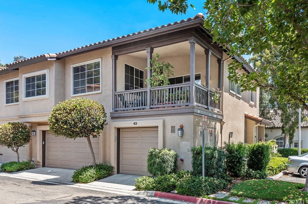 43 Tierra Plano, Trabuco Canyon, CA 92688