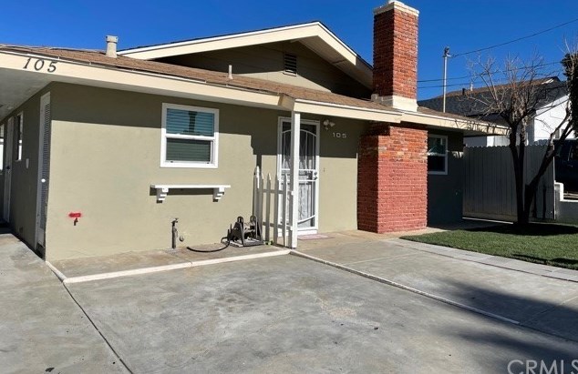 105 Avenida Pala, San Clemente, CA 92672