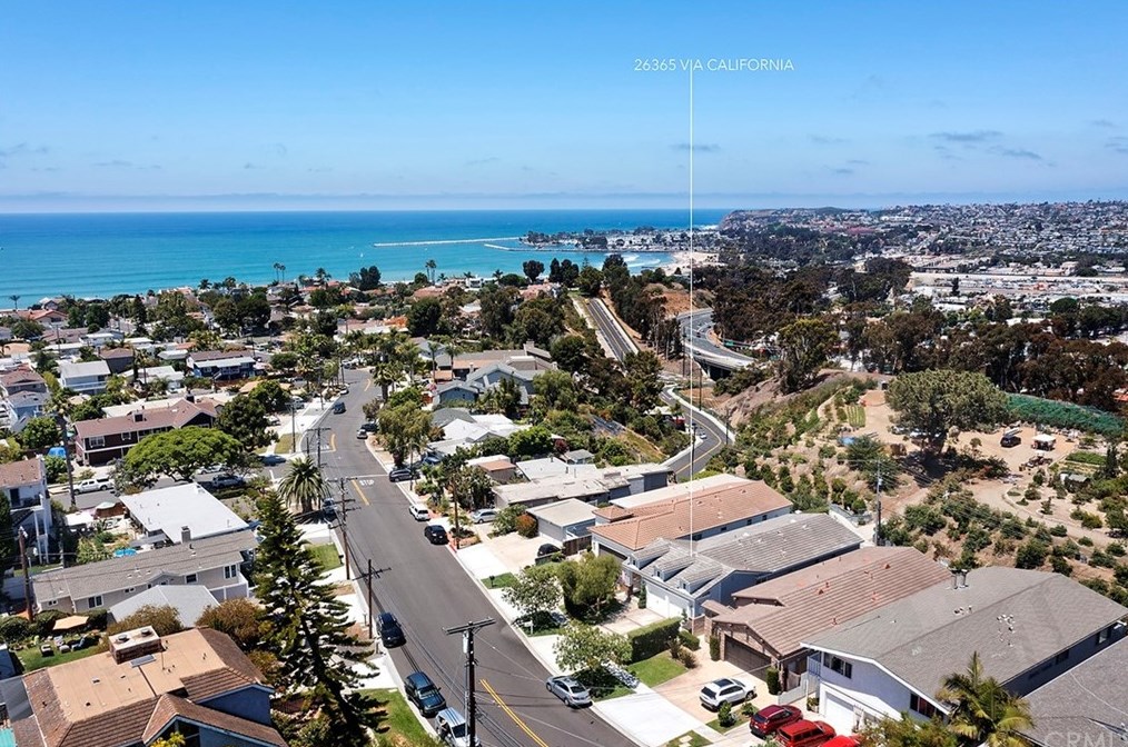 26365 Via California, Dana Point, CA 92624