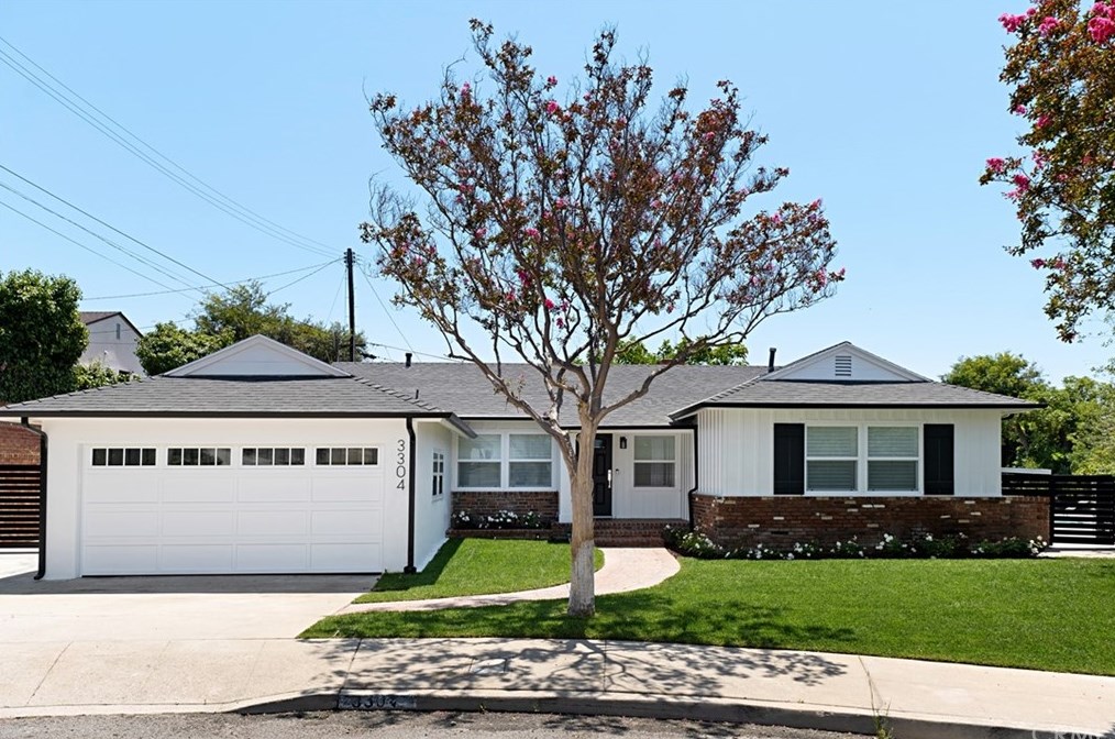 3304 Warwick Rd, Alhambra, CA 91803-3634