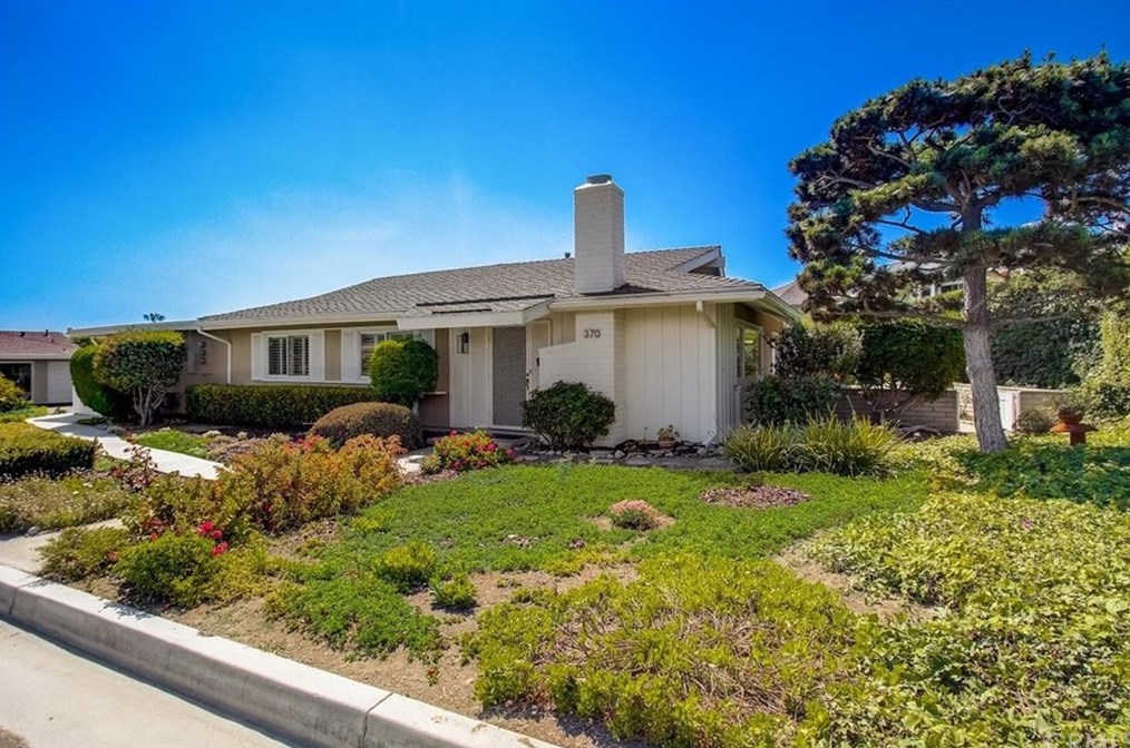 370 Camino San Clemente, San Clemente, CA 92672