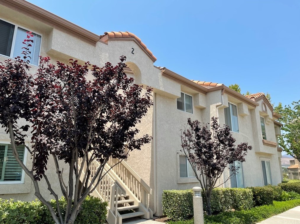 26342 Forest Ridge Dr #2e, El Toro, CA 92630