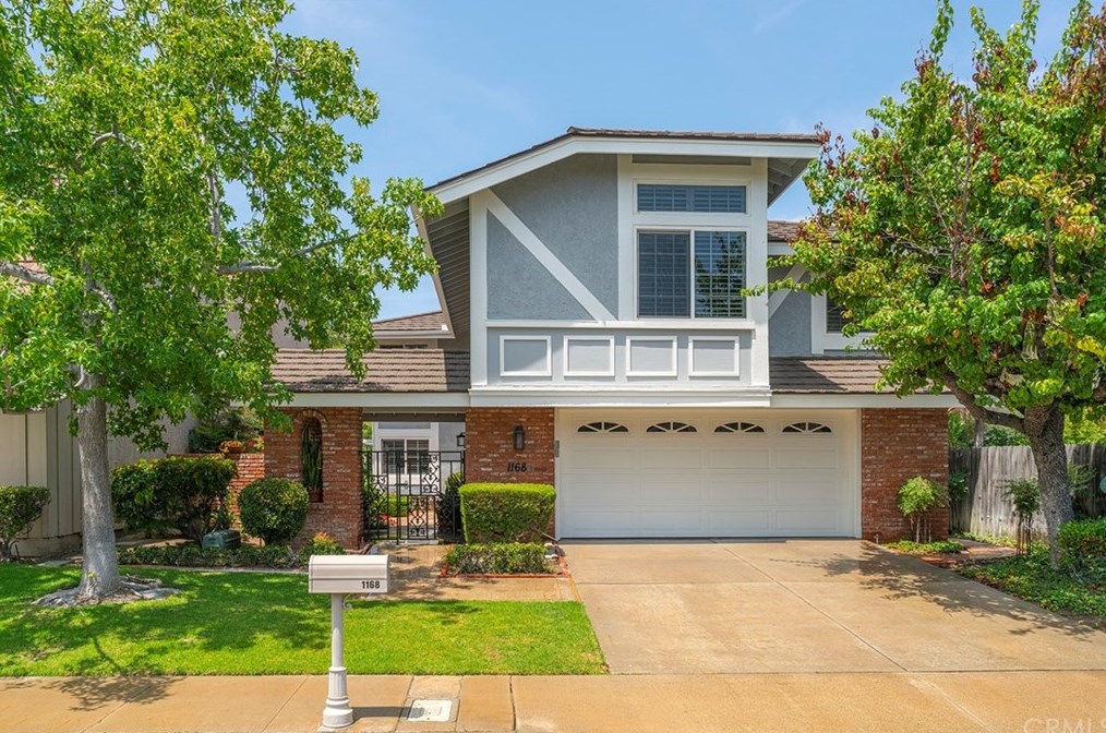 1168 Princess Ct, Costa Mesa, CA 92626-1635