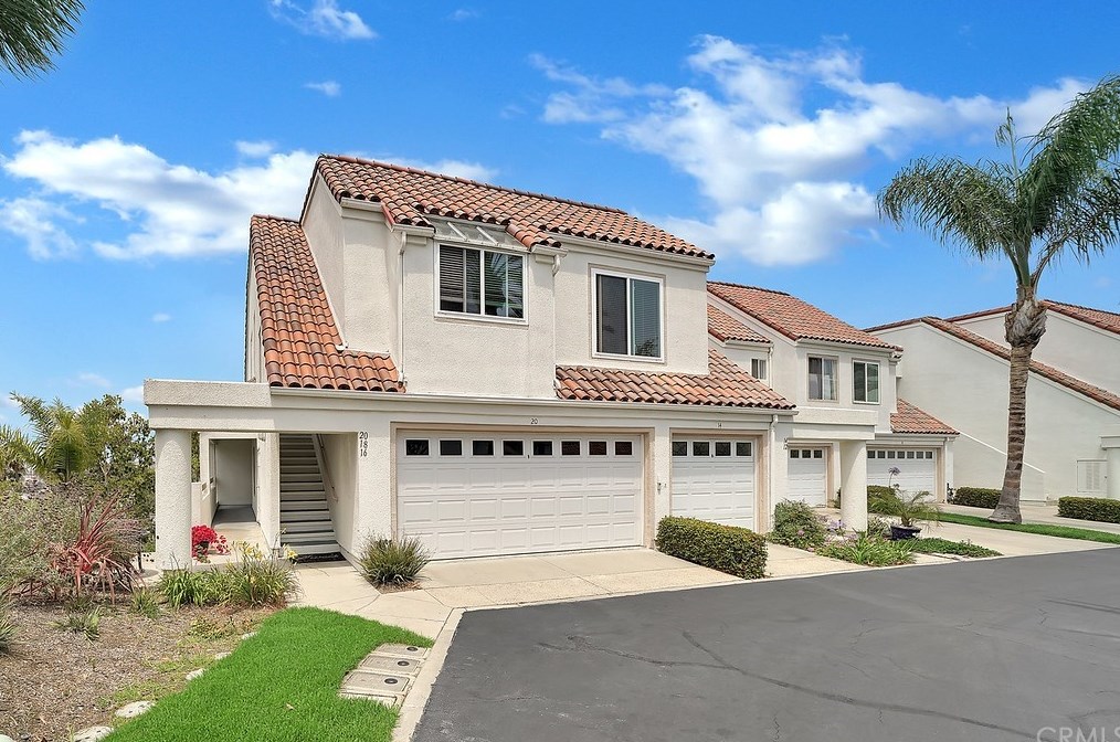 18 Los Cabos, Dana Point, CA 92629