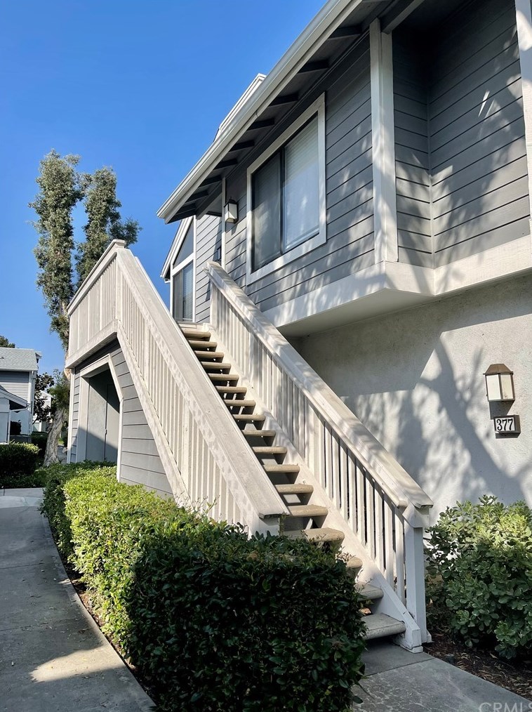 377 Huntington, Irvine, CA 92620