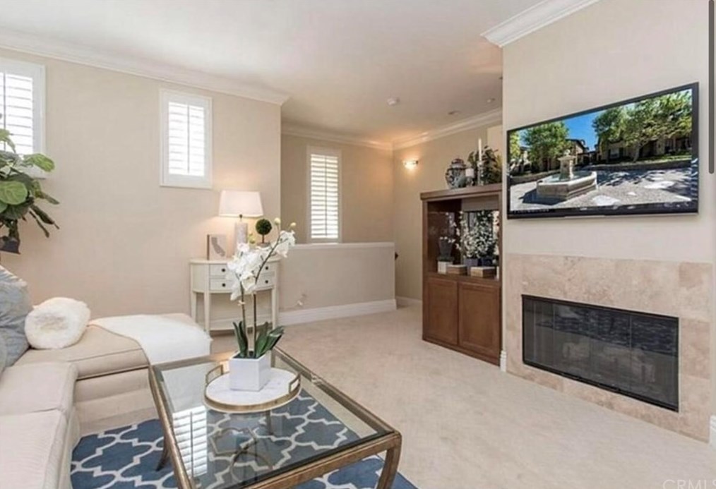 136 Coral Rose, Irvine, CA 92603