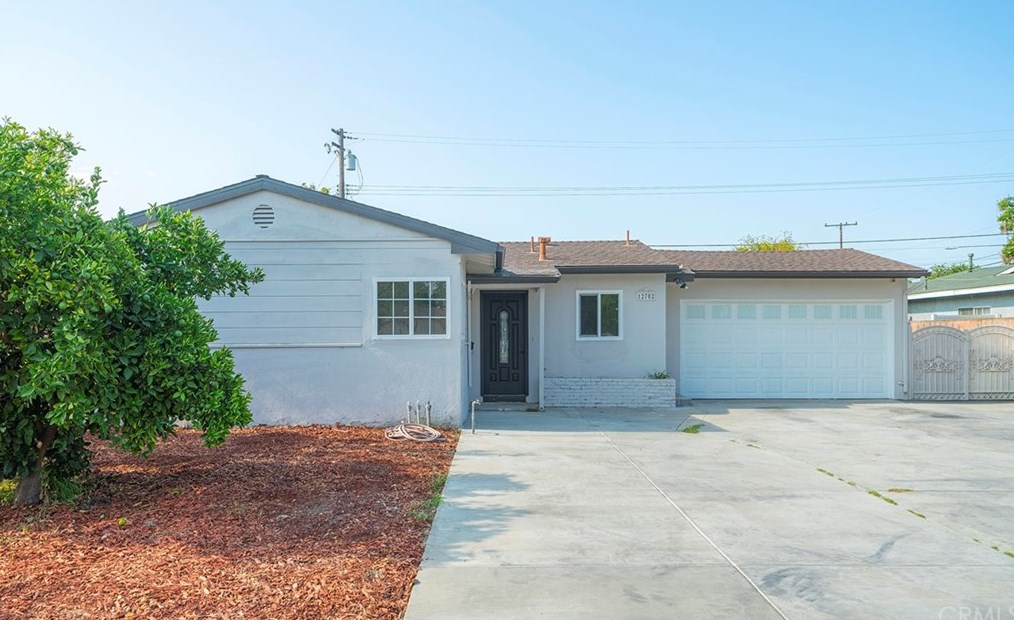 12702 Lampson Ave, Garden Grove, CA 92840