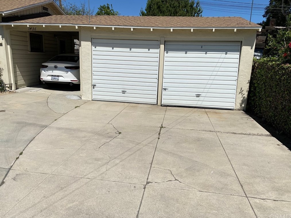 1432 Allen Ave, Pasadena CA  91104-1619 exterior