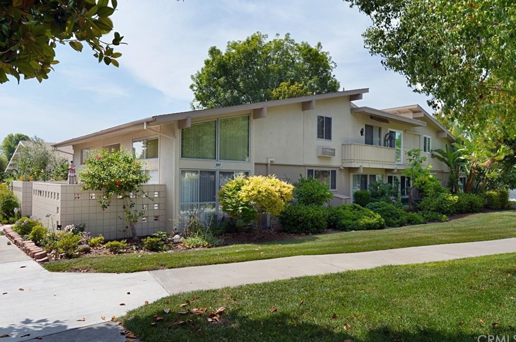 397 Avenida Castilla, Laguna Beach CA  92637-6603 exterior