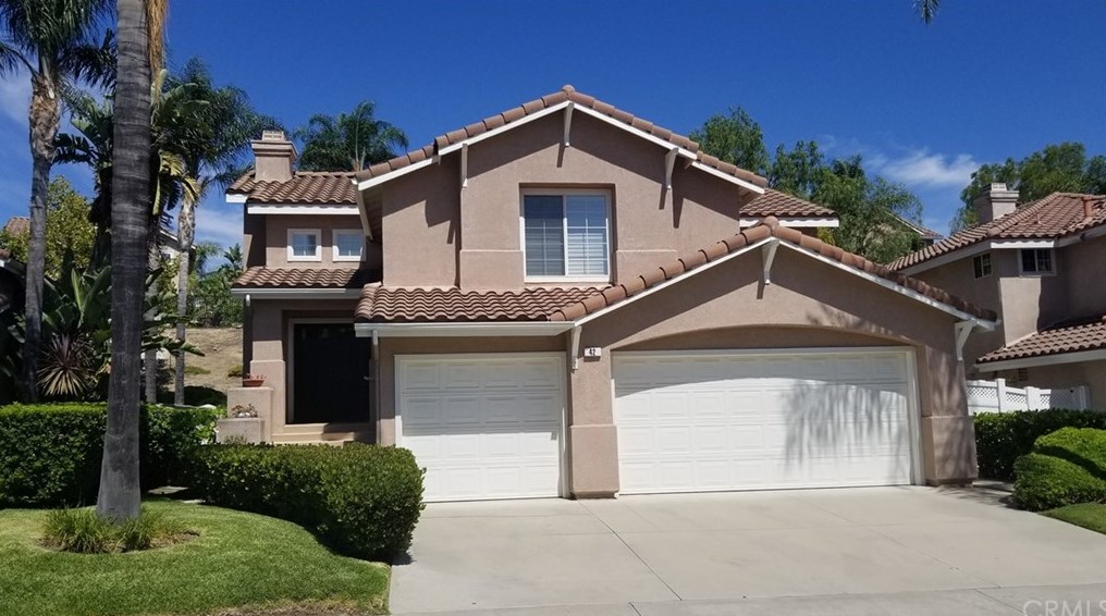 42 La Sordina, Trabuco Canyon, CA 92688