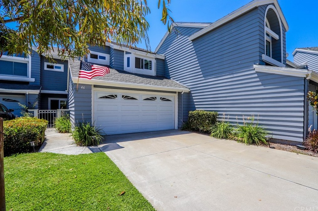 46 Primrose, Laguna Beach, CA 92656-3029
