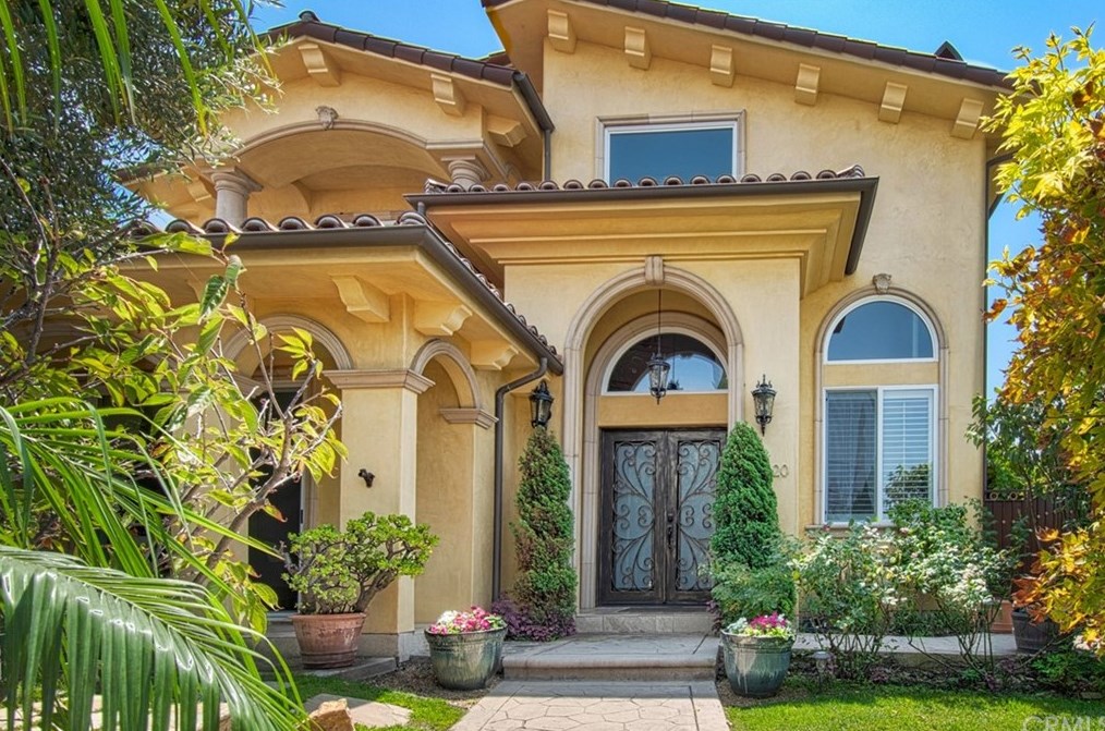 2320 Pullman Ln, Redondo Beach, CA 90278