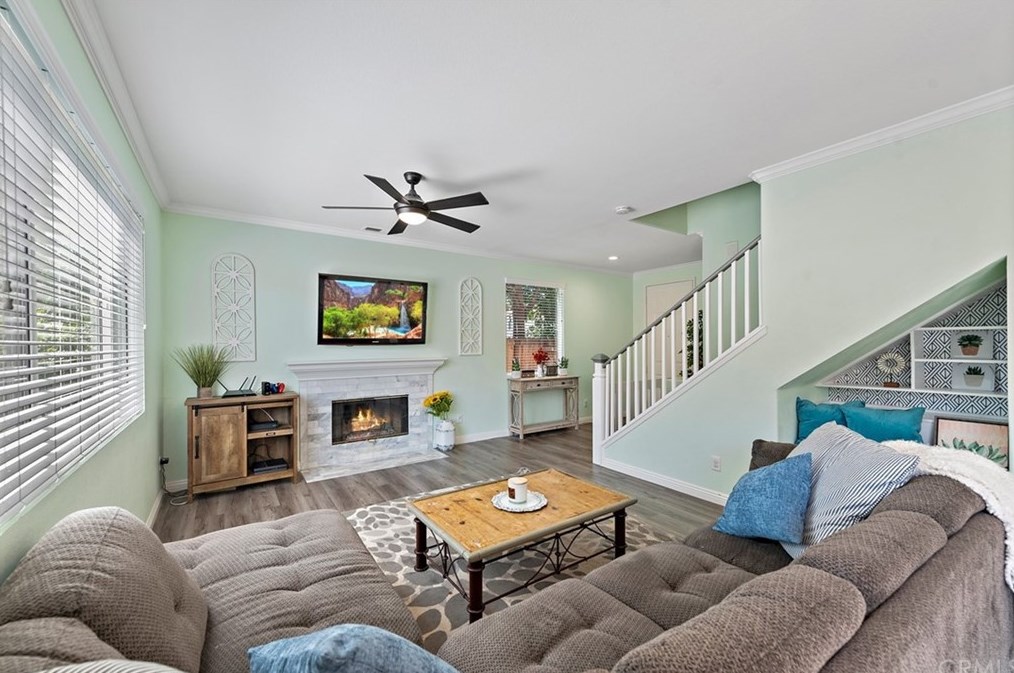 4 Tanzanite, Trabuco Canyon, CA 92688