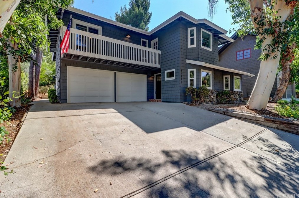 31871 Via Pavo Real, Trabuco Canyon, CA 92679