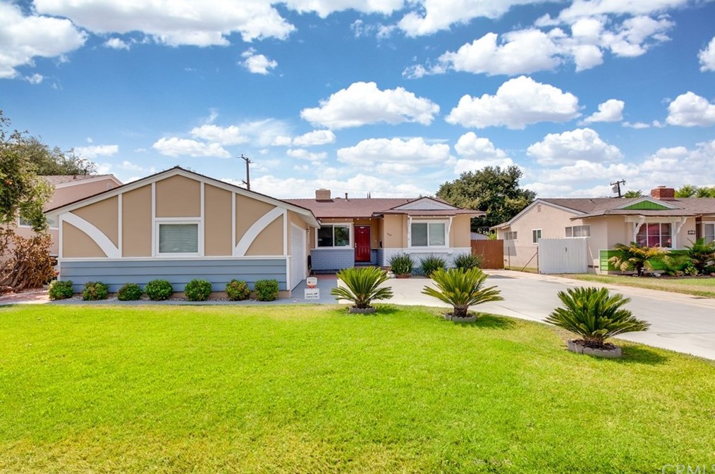 368 E School St, Covina, CA 91723