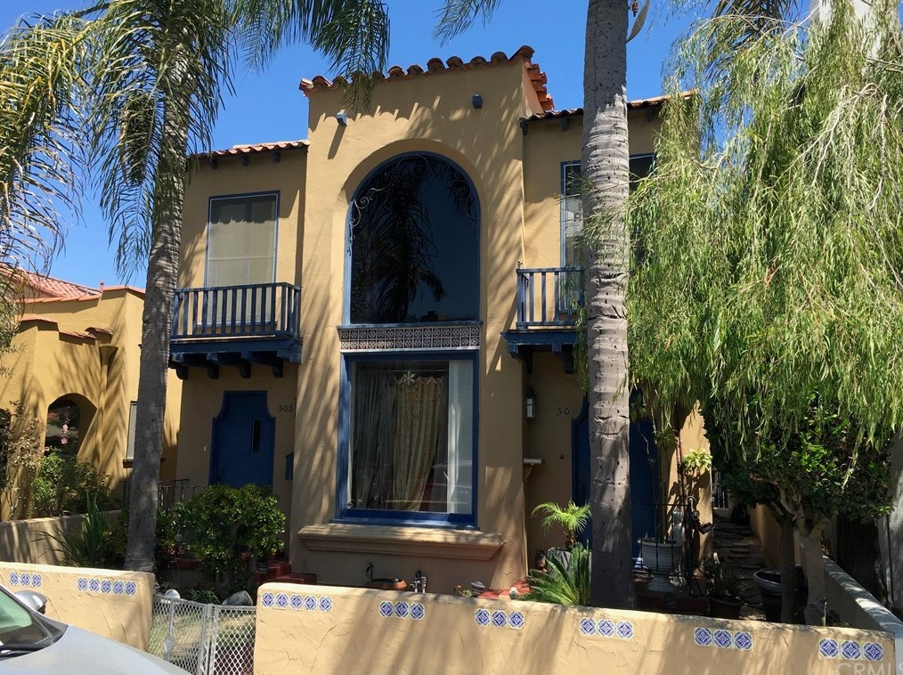 50 Covina Ave, Long Beach, CA 90803