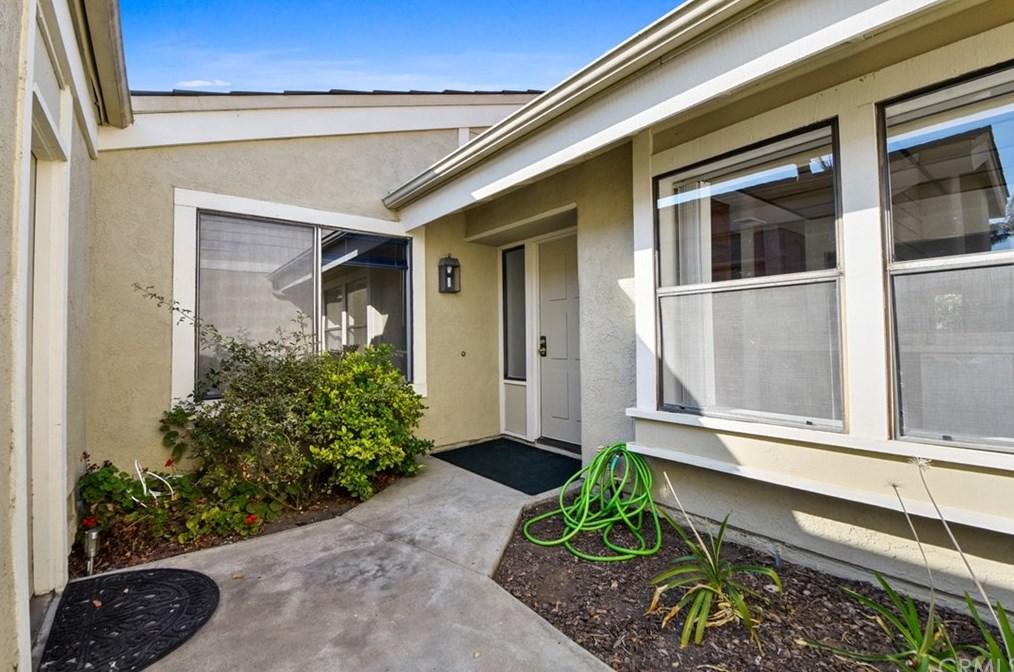 22 Clover # 39, Irvine, CA