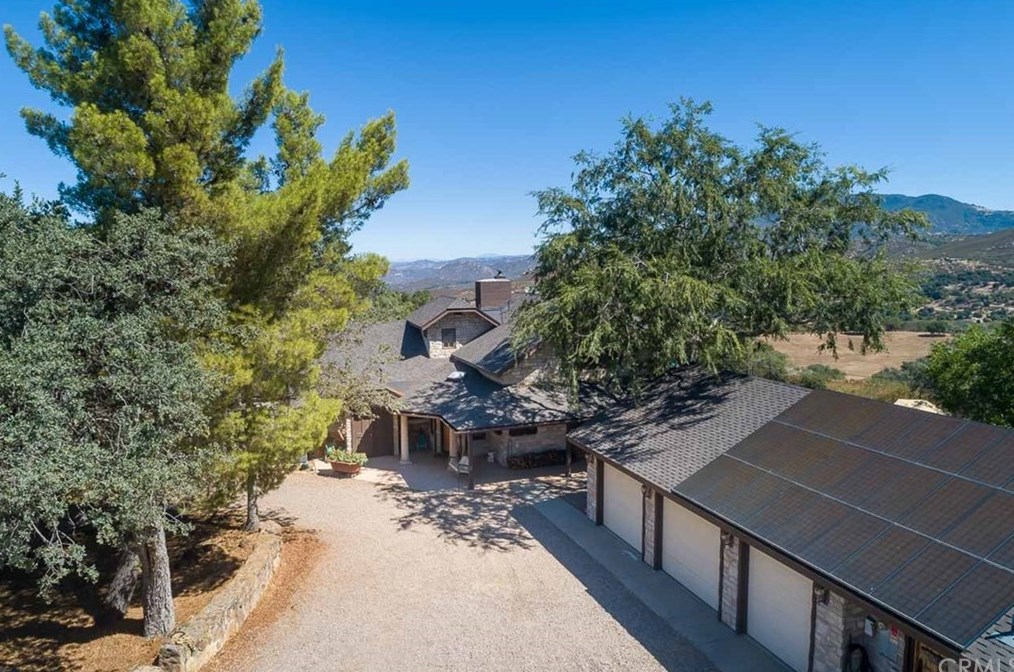 23324 Viejas Grade Rd, Descanso, CA 91916