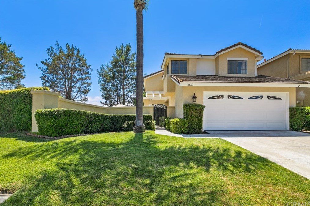 28751 Rachael Vis, Laguna Beach, CA 92677-7466