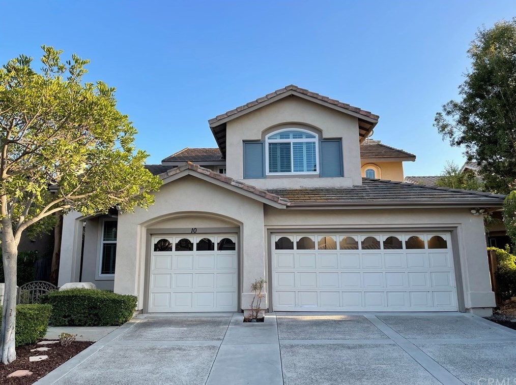 10 Tizmin, El Toro, CA 92610