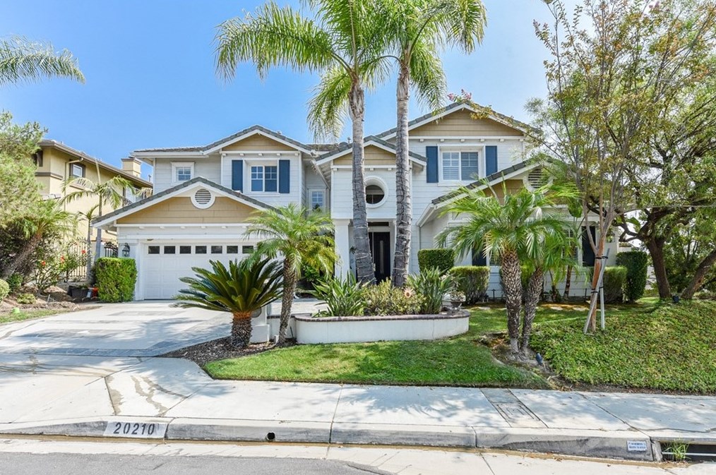 20210 Landig Cir, Yorba Linda, CA 92887-3262