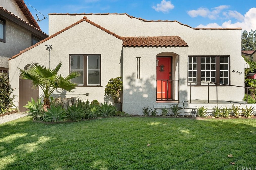 432 Bushnell Ave, Alhambra, CA 91801-2006