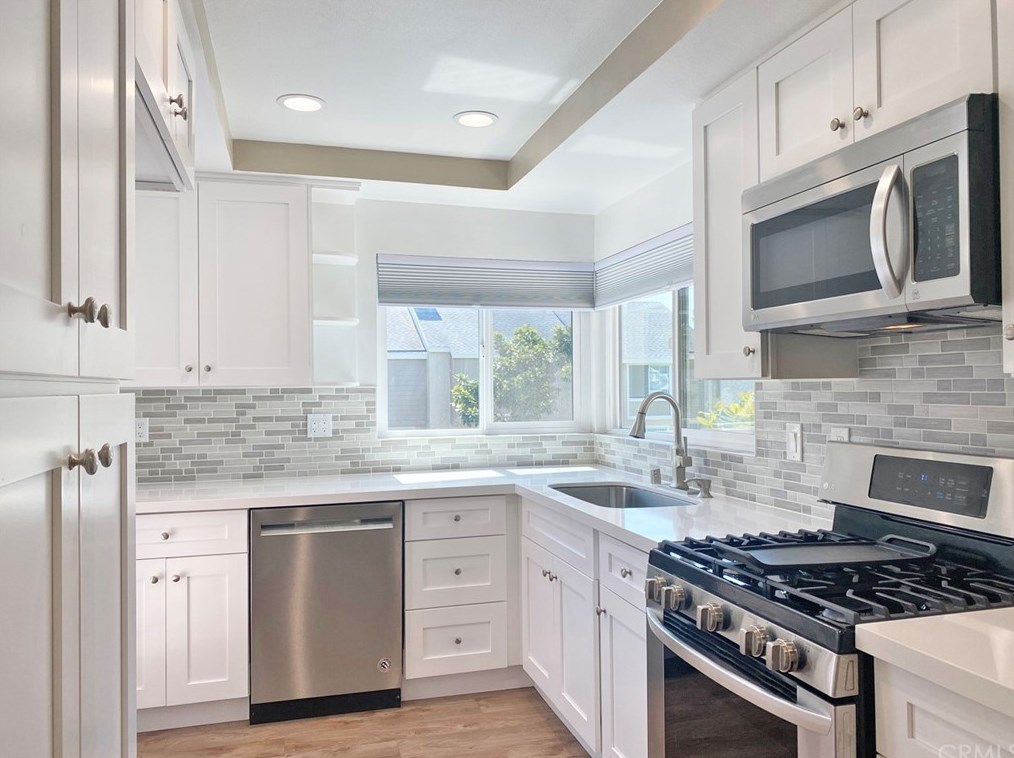 80 Windjammer #40, Irvine, CA 92614