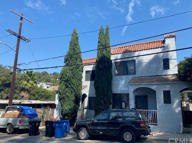 2101 Whitmore Ave, Los Angeles, CA 90039-3727