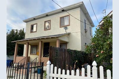 1451 W Court Street - Photo 1