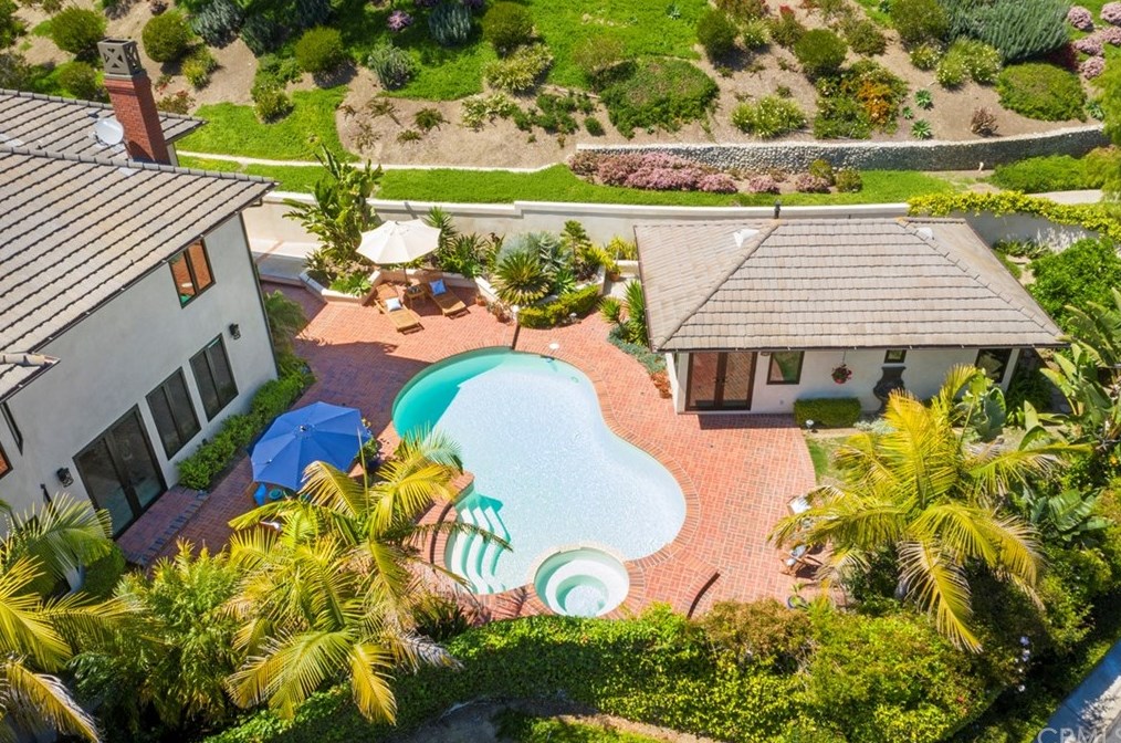 11 Tattersall, Laguna Beach, CA 92677-5302