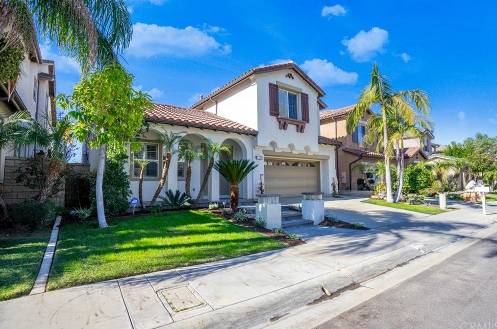 3449 Golden Poppy Way, Yorba Linda, CA 92886-1316