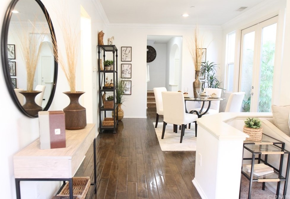 123 Windchime, Irvine, CA 92603