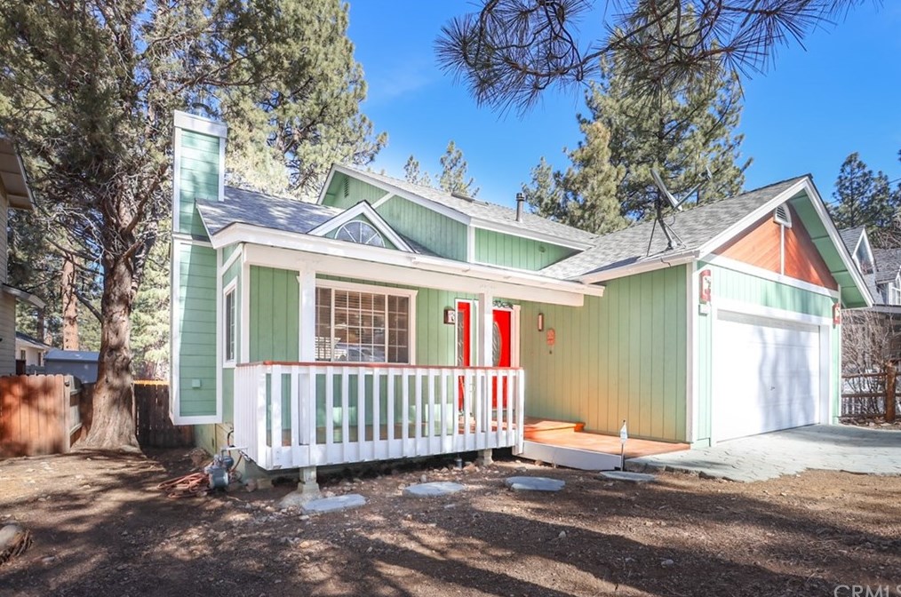 2021 Shady Ln, Big Bear City, CA 92314