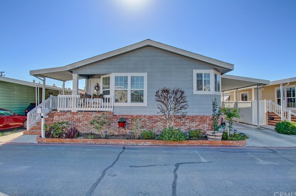 16444 Bolsa Chica St #129, Huntington Beach, CA 92649