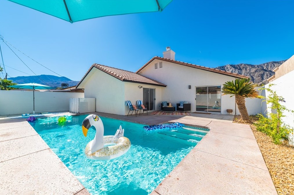 52800 Avenida Ramirez, La Quinta, CA 92253