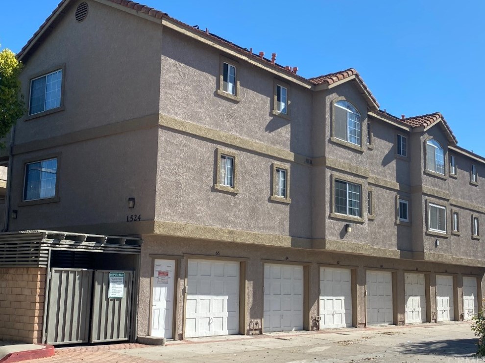 1524 E Spruce Street #d, Placentia, CA 92870