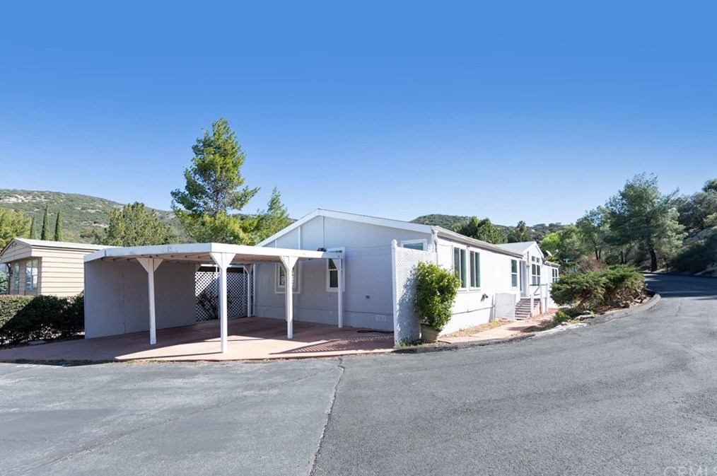 35109 Hwy 79 #48, Warner Springs, CA 92086