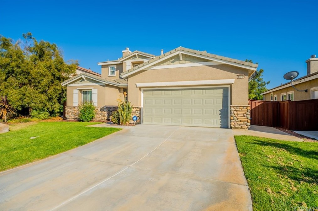 11014 Watson Way, Beaumont, CA 92223