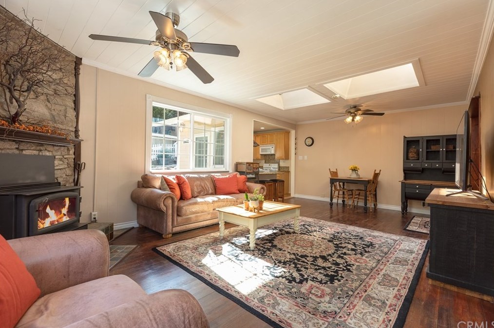 28652 Silverado Canyon Rd, Modjeska, CA 92676
