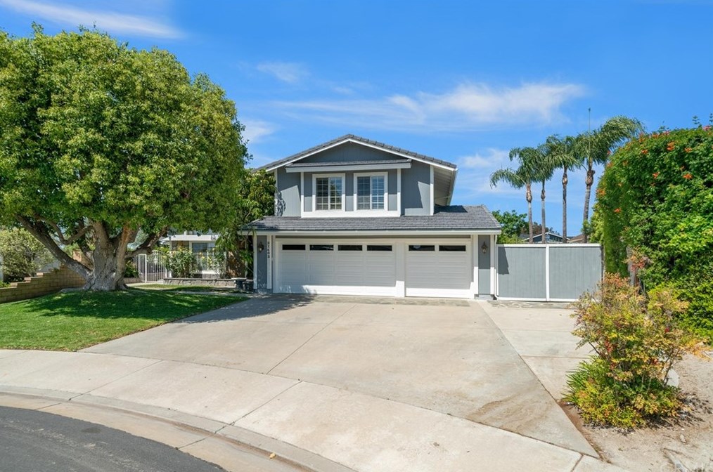 21402 Montbury, El Toro, CA 92630